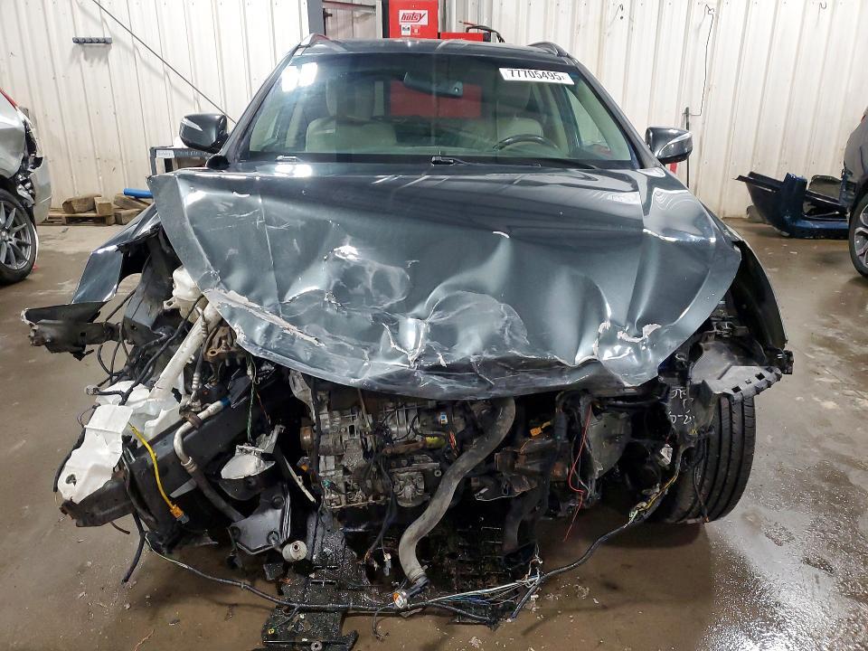 2013 Hyundai Santa fe Sport 2.4l