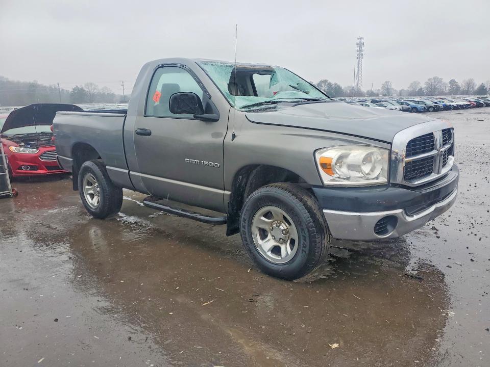 2007 Dodge Ram 1500 st