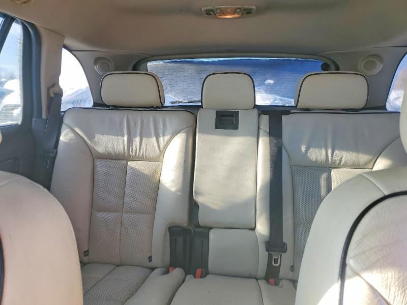 2010 Lincoln MKX