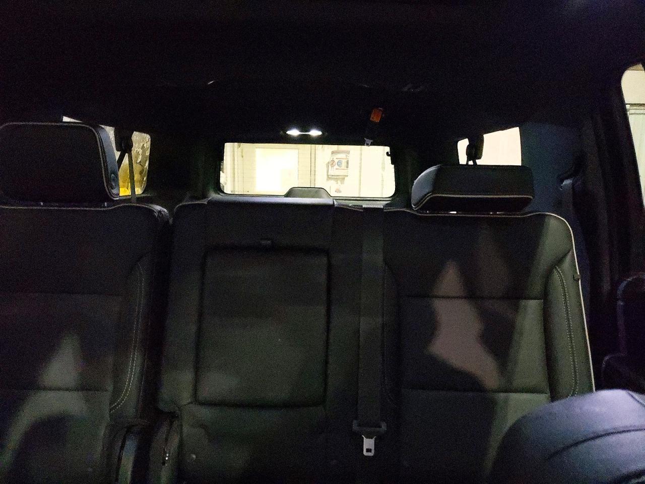 2021 GMC Yukon xl K1500 slt