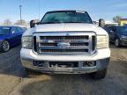 2006 Ford F350 SRW Super Duty