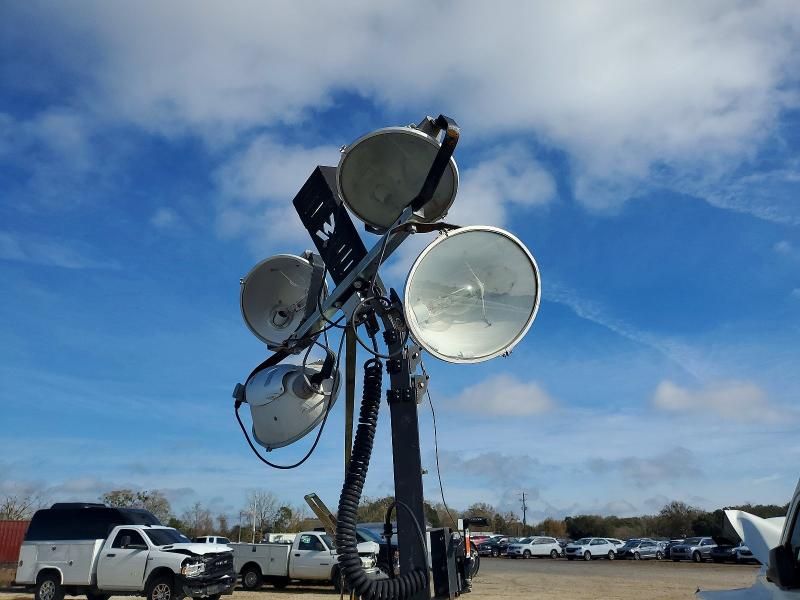 2022 Other Heavy Equipment 2022 Othr Light Towe-light Plant