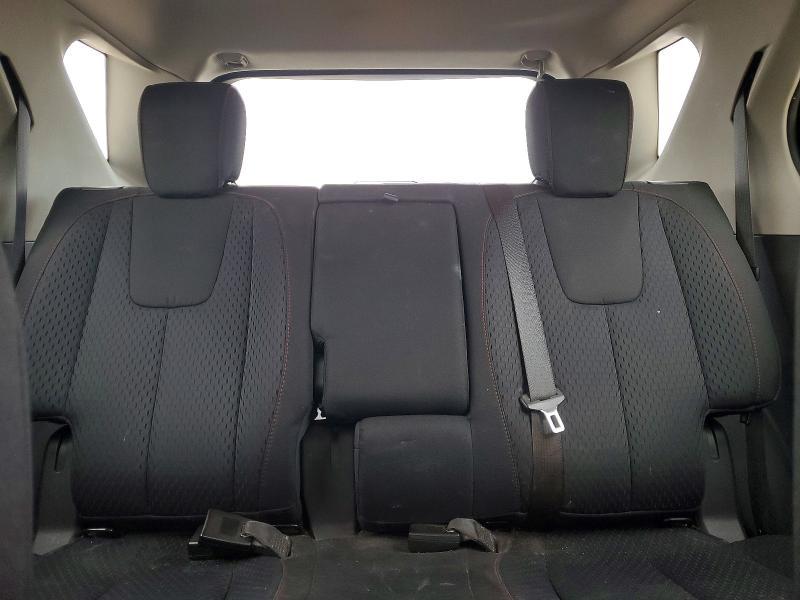 2012 Chevrolet Equinox ls