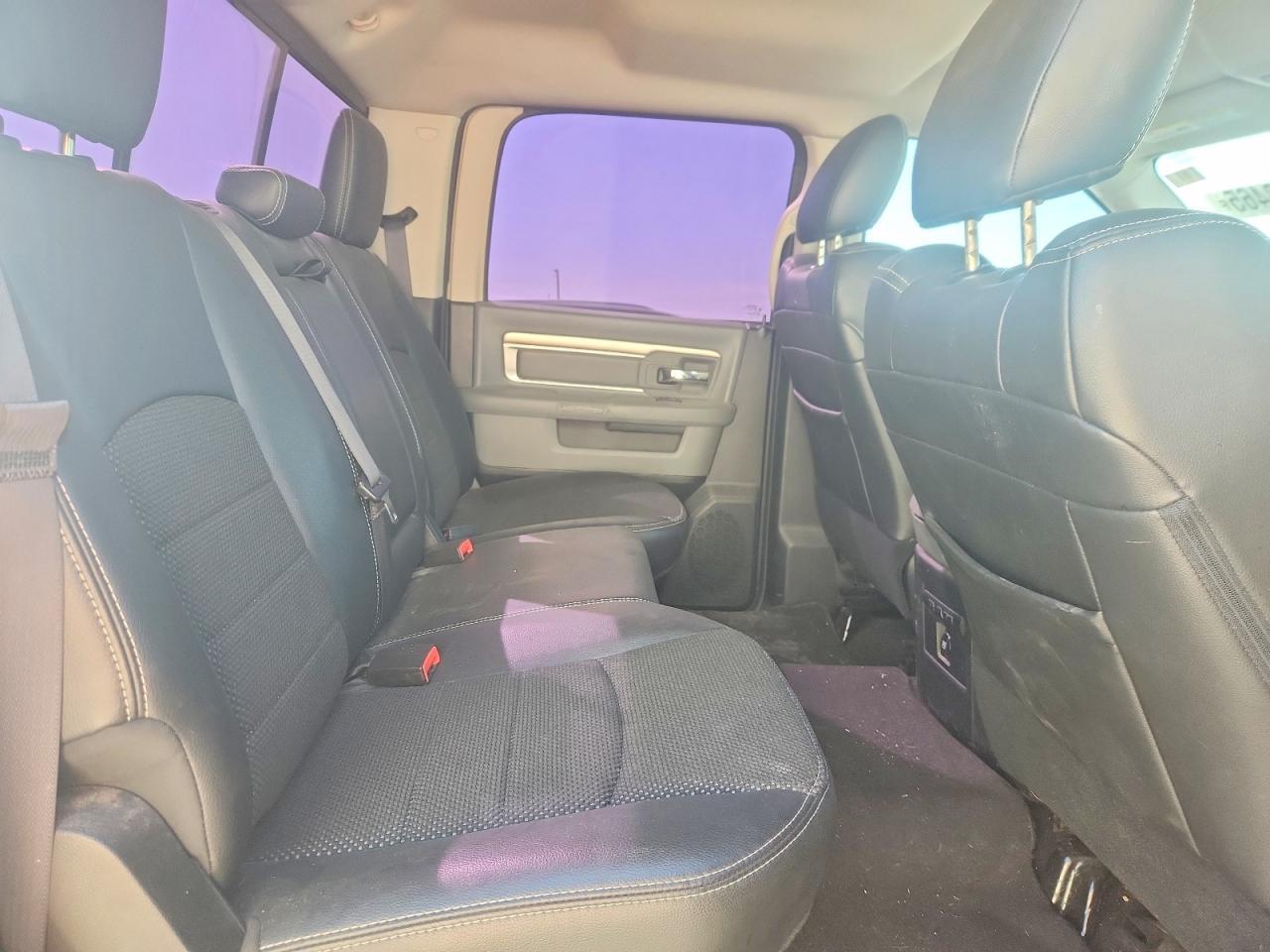 2017 Dodge Ram 1500 slt