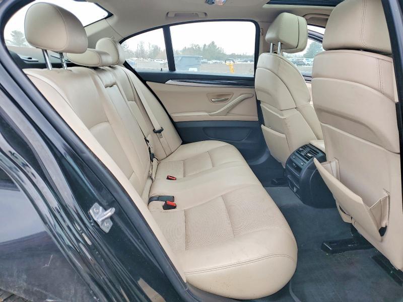 2013 BMW 535 xi