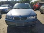 2004 BMW 325 is Sulev