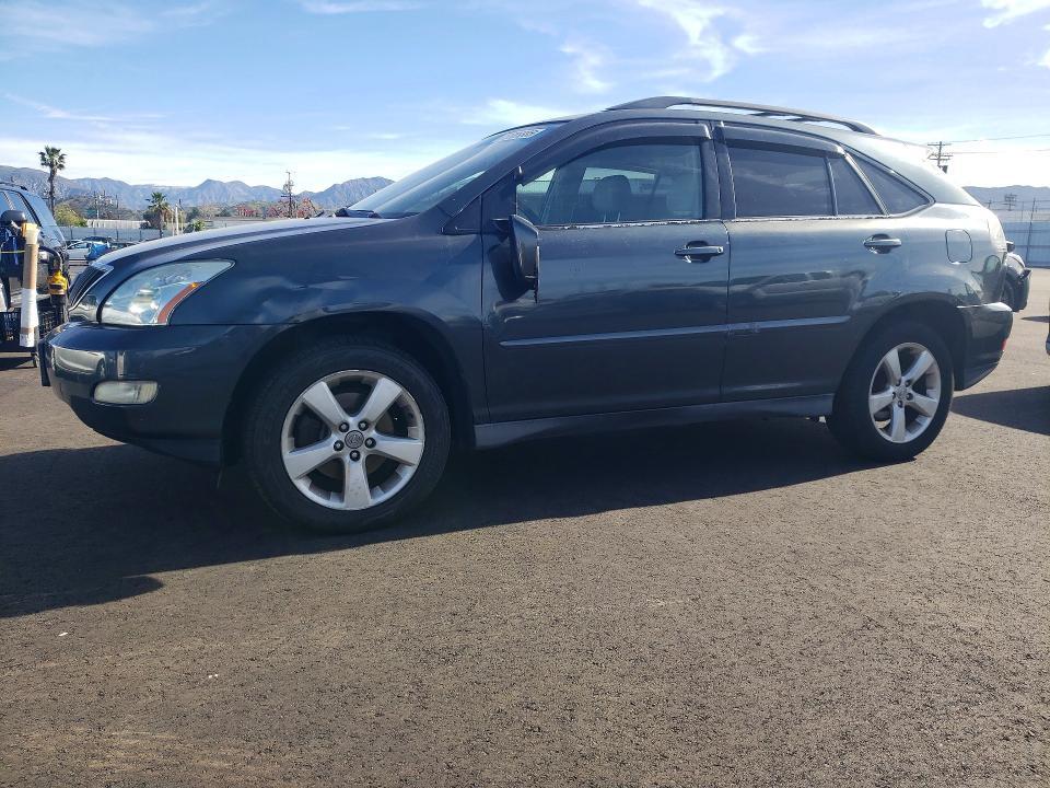 2004 Lexus Rx 330