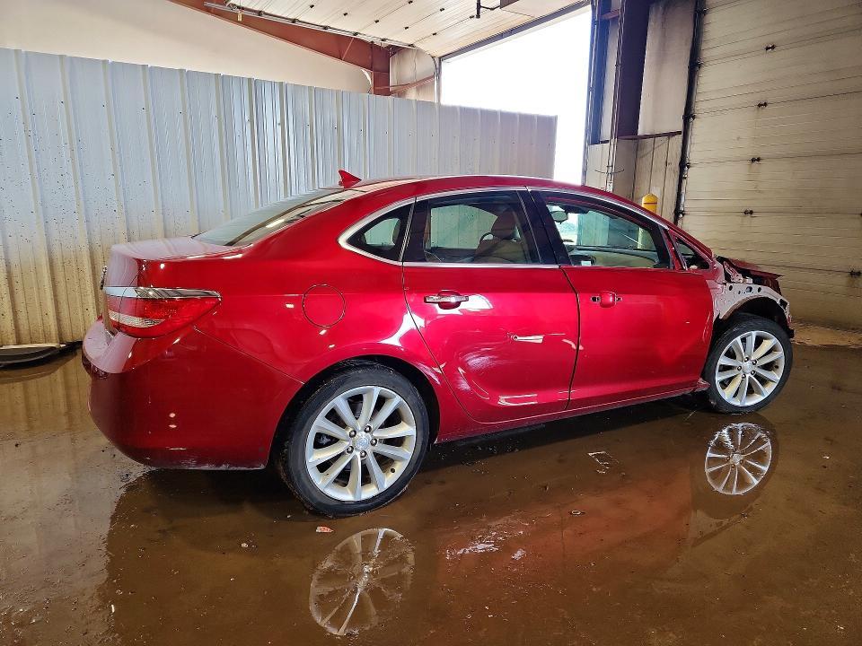 2013 Buick Verano