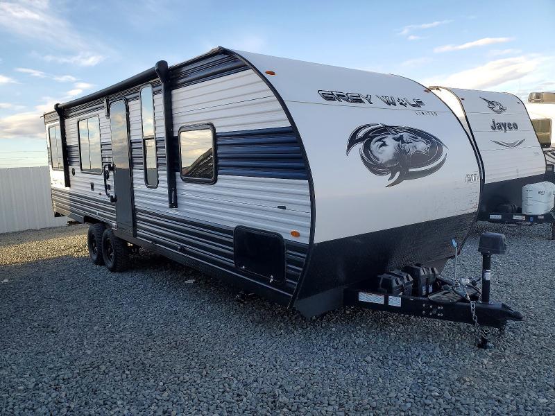 2023 Che0 2023 Forest River Cherokee Camper