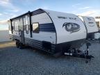 2023 Che0 2023 Forest River Cherokee Camper