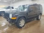 2008 Jeep Commander Sport