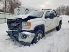 2016 GMC Sierra K3500 sle