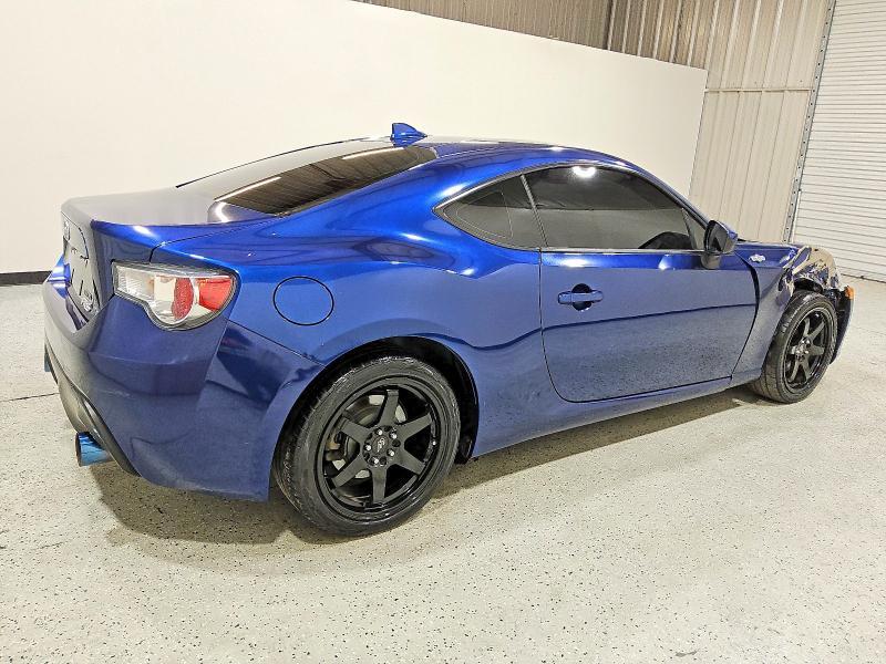2015 Scion Fr-s