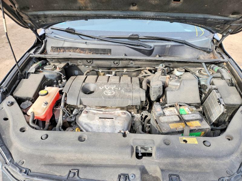 2010 Toyota Rav4 Sport