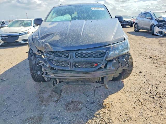 2016 Dodge Journey Crossroad