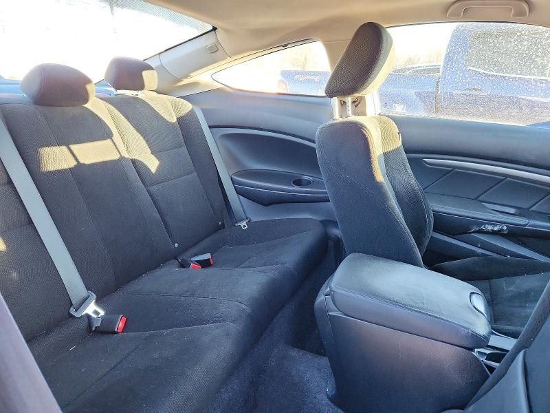 2010 Honda Accord ex