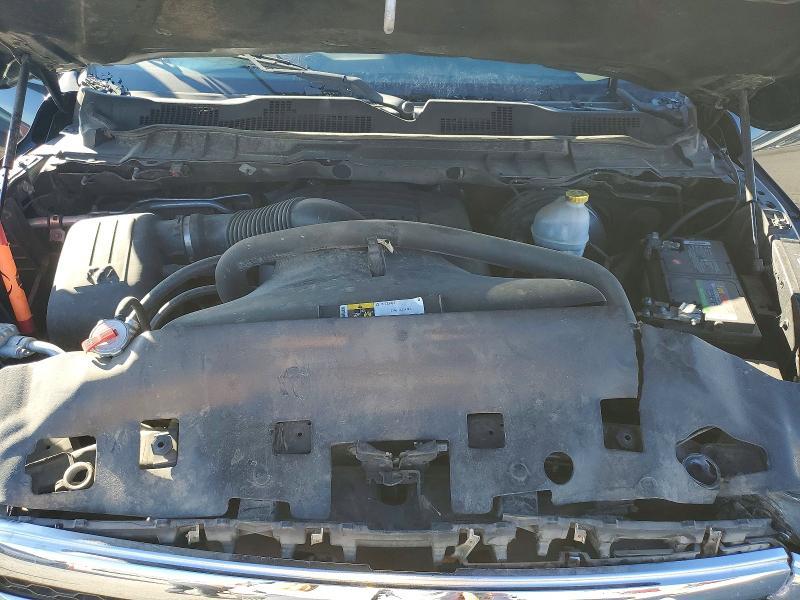 2016 Dodge RAM 1500 SLT