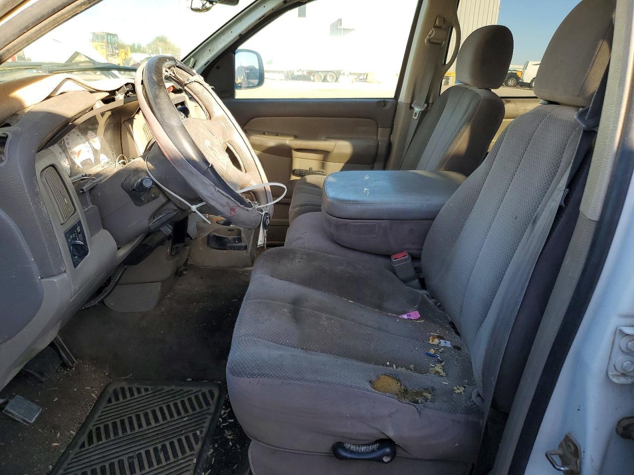 2003 Dodge Ram 1500 st