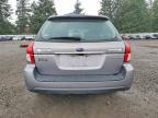 2009 Subaru Outback 2.5i