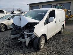 Nissan Vehiculos salvage en venta: 2017 Nissan NV200 2.5S