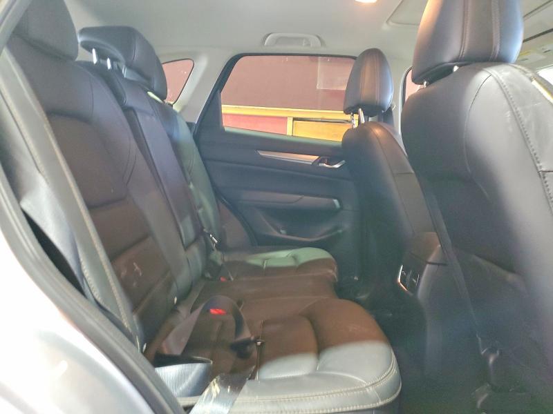 2023 Mazda Cx-5 Preferred