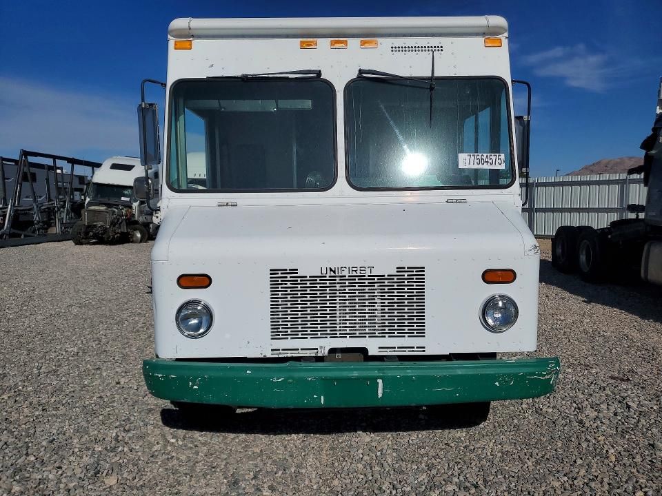 2005 Workhorse Custom Chassis Forward CO