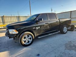 Dodge Vehiculos salvage en venta: 2019 Dodge RAM 1500 Classic SLT