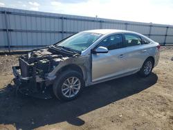 2019 Hyundai Sonata se for sale in Fredericksburg, VA