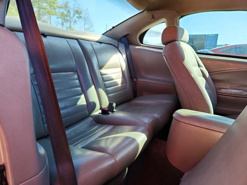 2001 Ford Mustang gt