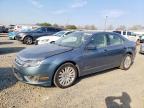 2011 Ford Fusion Hybrid