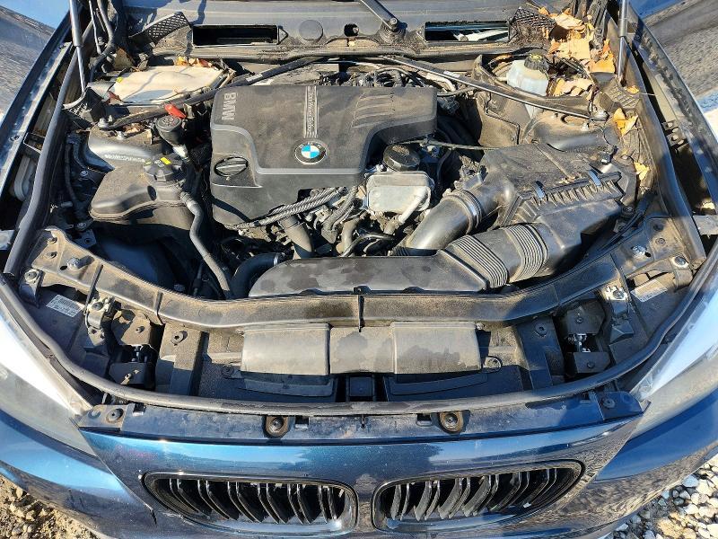 2015 BMW X1 Sdrive28i