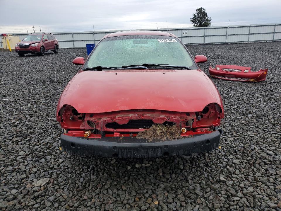 1998 Ford Taurus lx