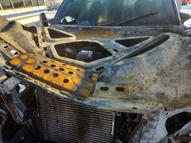 2004 Ford F550 Super Duty