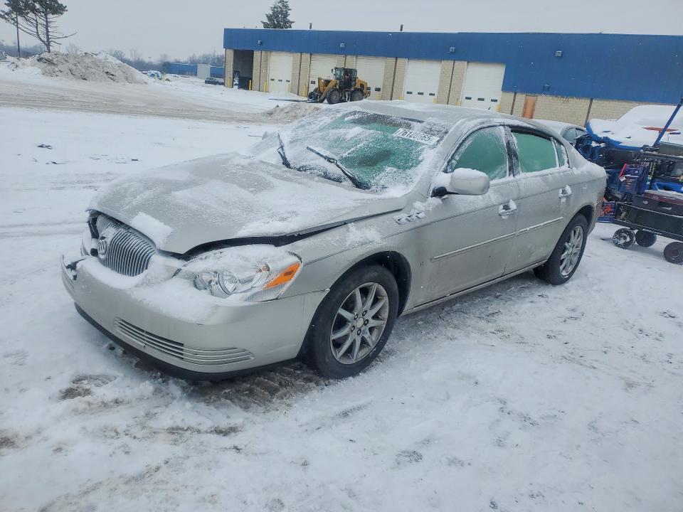 2006 Buick Lucerne cx