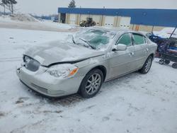 Buick Vehiculos salvage en venta: 2006 Buick Lucerne cx