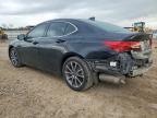 2017 Acura Tlx Tech
