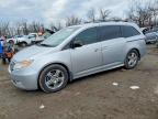 2012 Honda Odyssey Touring