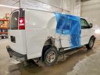 2025 Chev Express G2500