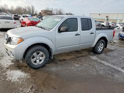 2012 Nissan Frontier s for sale in New Britain, CT