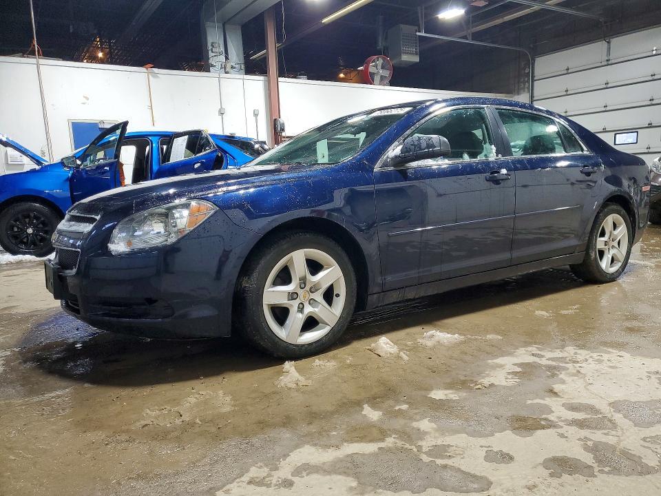 2011 Chevrolet Malibu ls