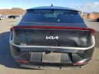 2022 KIA EV6