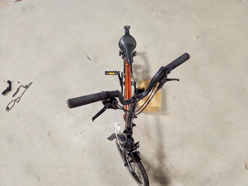 2027 Other Othr Bicycle