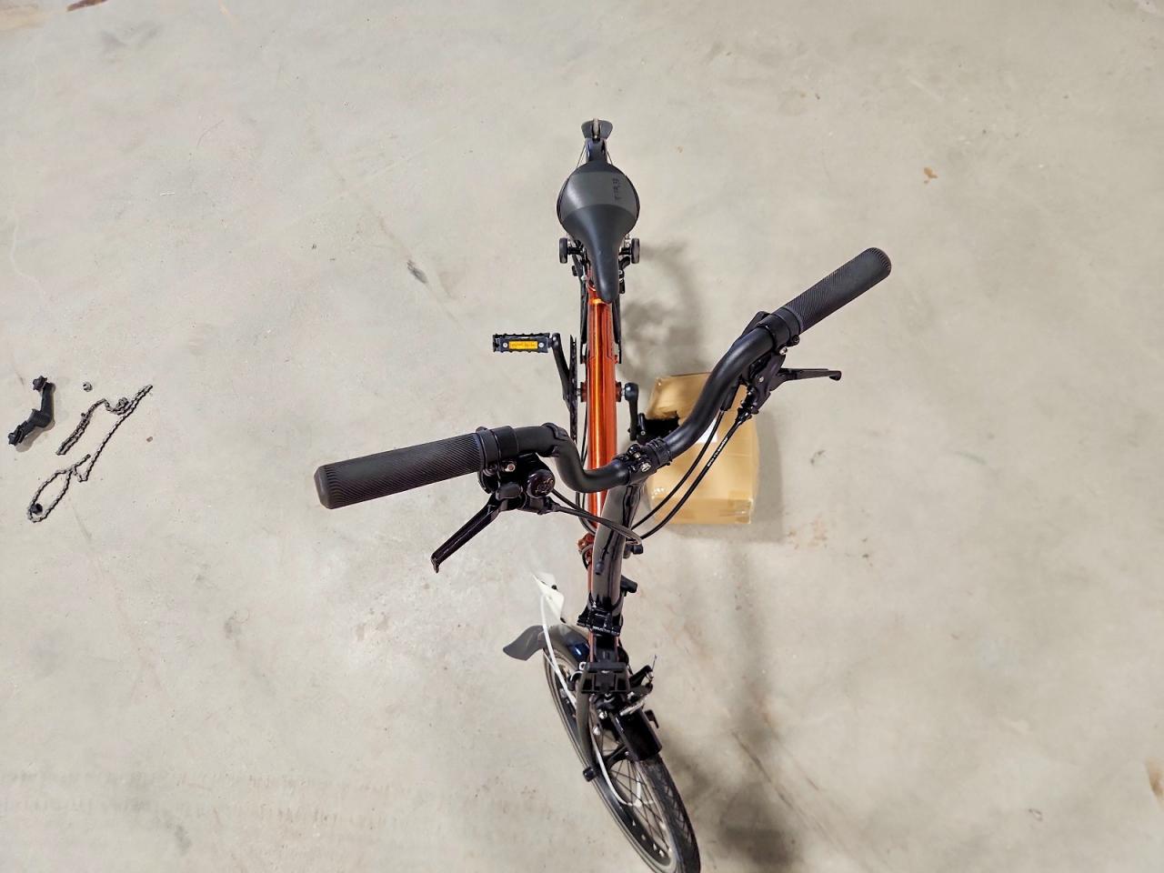 2027 Other Othr Bicycle