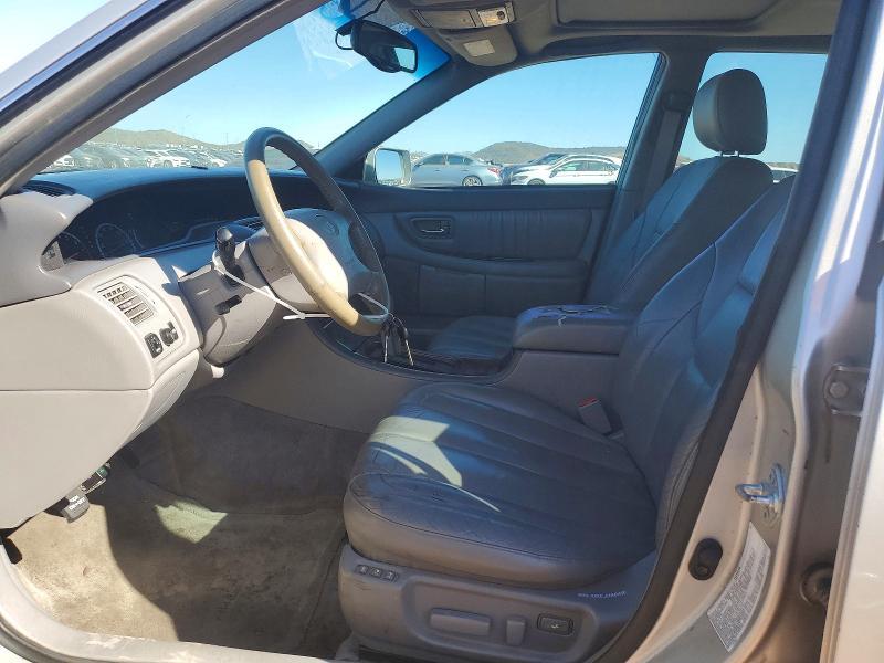 2001 Toyota Avalon xl