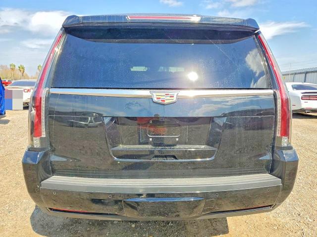 2019 Cadillac Escalade esv Luxury