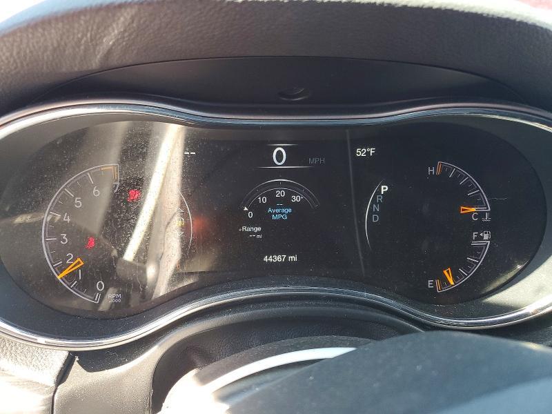 2022 Jeep Grand Cherokee Laredo e