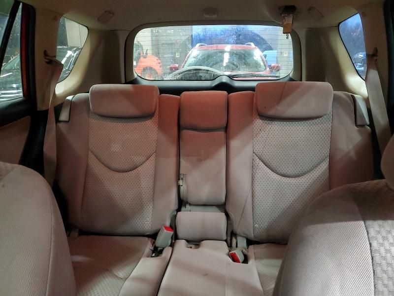 2007 Toyota Rav4