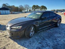 2022 Audi E-tron gt Premium Plus en venta en Loganville, GA