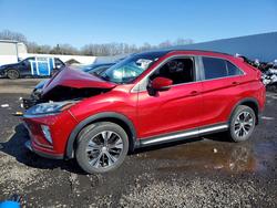 Mitsubishi Eclipse salvage cars for sale: 2020 Mitsubishi Eclipse Cross se