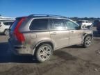 2009 Volvo Xc90 3.2